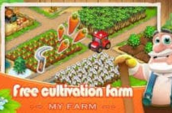 My Farm – Are you ready to build your dream