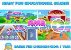 RMB Games 2