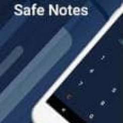 Safe Notes – Keep them private and yet available