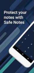 Safe Notes