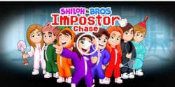 Shiloh and Bros Impostor Chase