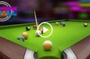 Shooting Ball – Real physics and realistic 3D effect