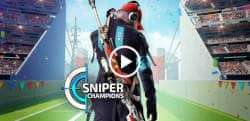 Sniper Champions