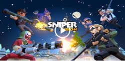 Sniper Mission