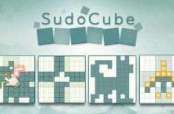 SudoCube – Be the best cube solver