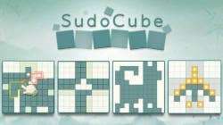 SudoCube