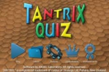 Tantrix Quiz – Race against yourself
