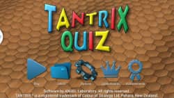 Tantrix Quiz