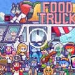 The Food Truck Hero – Return home safely
