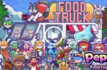 The Food Truck Hero – Return home safely