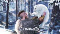 Vikingard