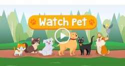 Watch Pet