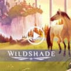 Wildshade – Prove that you are worthy