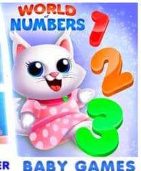 World of Numbers 1