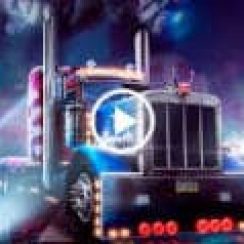 Big Rig Racing – Become the best driver of an 18 wheeler