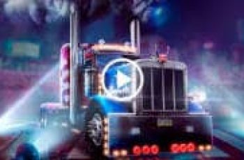 Big Rig Racing – Become the best driver of an 18 wheeler