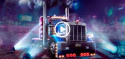 Big Rig Racing