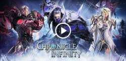 Chronicle of Infinity