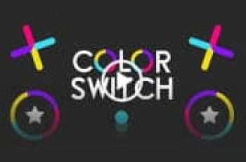 Color Switch – Bringing you even more challenges