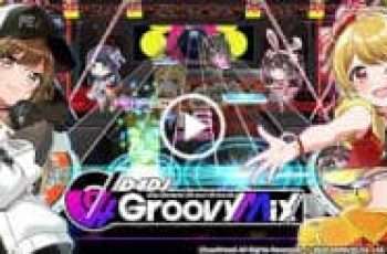 D4DJ Groovy Mix – Experience fully customizeable rhythm gameplay