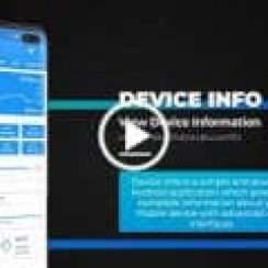 Device Info Yasiru – Gives you complete information about your device