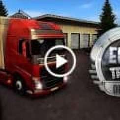 Euro Truck Evolution – Explore the trucking world