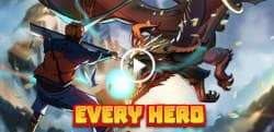 Every Hero