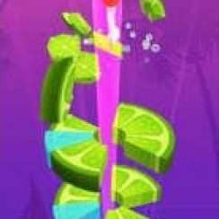 Helix Crush – See the surprises and wonders every level holds for you