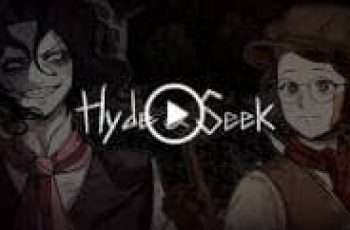 Hyde and Seek – The final result depends on your choices