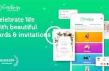 Invitation Maker – Create your design