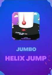 Jumbo Helix Jump