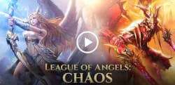 League of Angels Chaos