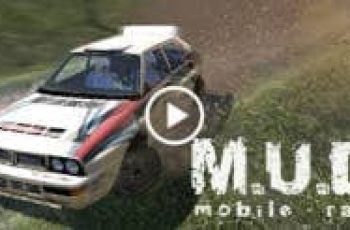 MUD Rally Racing – Drive on awesome tracks