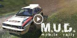 MUD Rally Racing