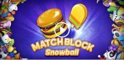 Match Block Snowball