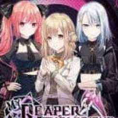 My Reaper Girlfriend – Will you be able to unlock the secrets