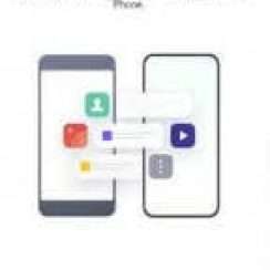OPPO Clone Phone – Transfer your data to the new phone