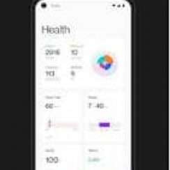 OnePlus Health – Keep an eye on your health