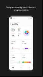 OnePlus Health