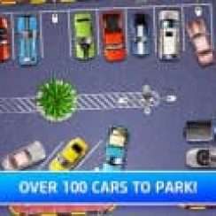 Parking Mania – Become a real ace of driving and parking