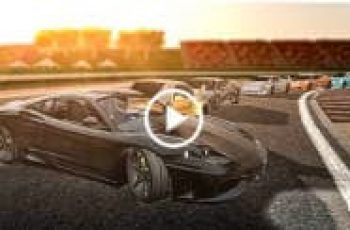 Racing Xperience – Race your favorite super car