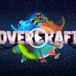RoverCraft 2 – Build your own unique rover