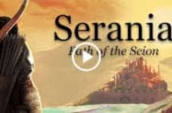 Serania – Set in a medieval fantasy world