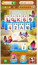 Solitaire Home