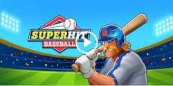 Super Hit Baseball