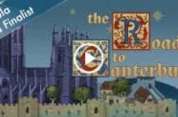 The Road to Canterbury – Enter the medieval world