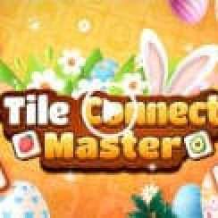 Tile Connect Master – Here is a letter waiting for you to open