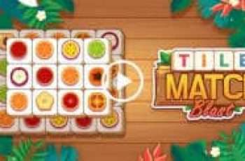 Tile Match Blast – Play your own way