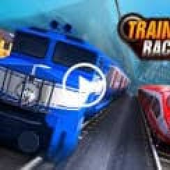Train Racing – Race against your friends