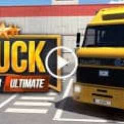 Truck Simulator Ultimate – Experience are waiting for you